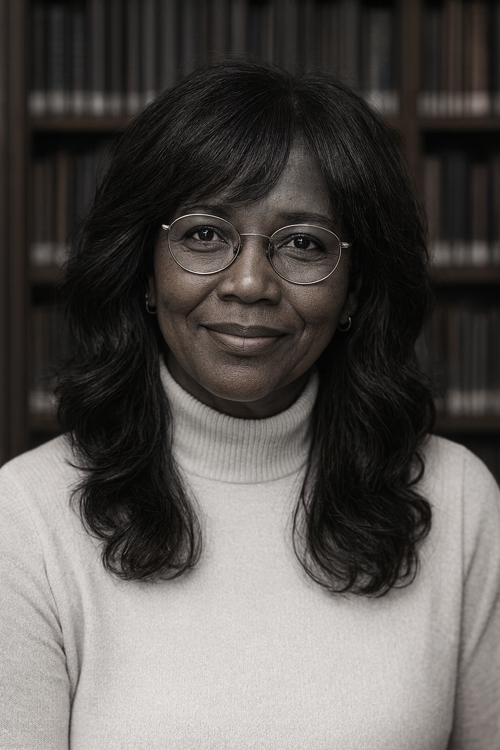 Johanna Blanding-Koskinen