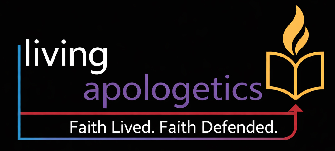 Living Apologetics